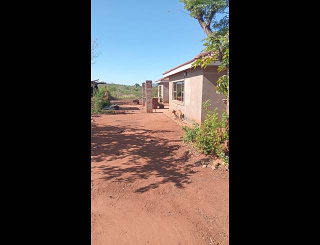 10HA FARM FOR SALE IN TSHIFUDI